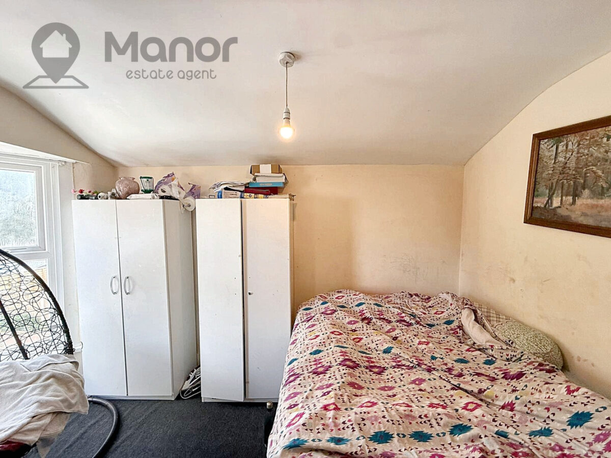 Eighth Avenue, Manor Park, E12 5JN