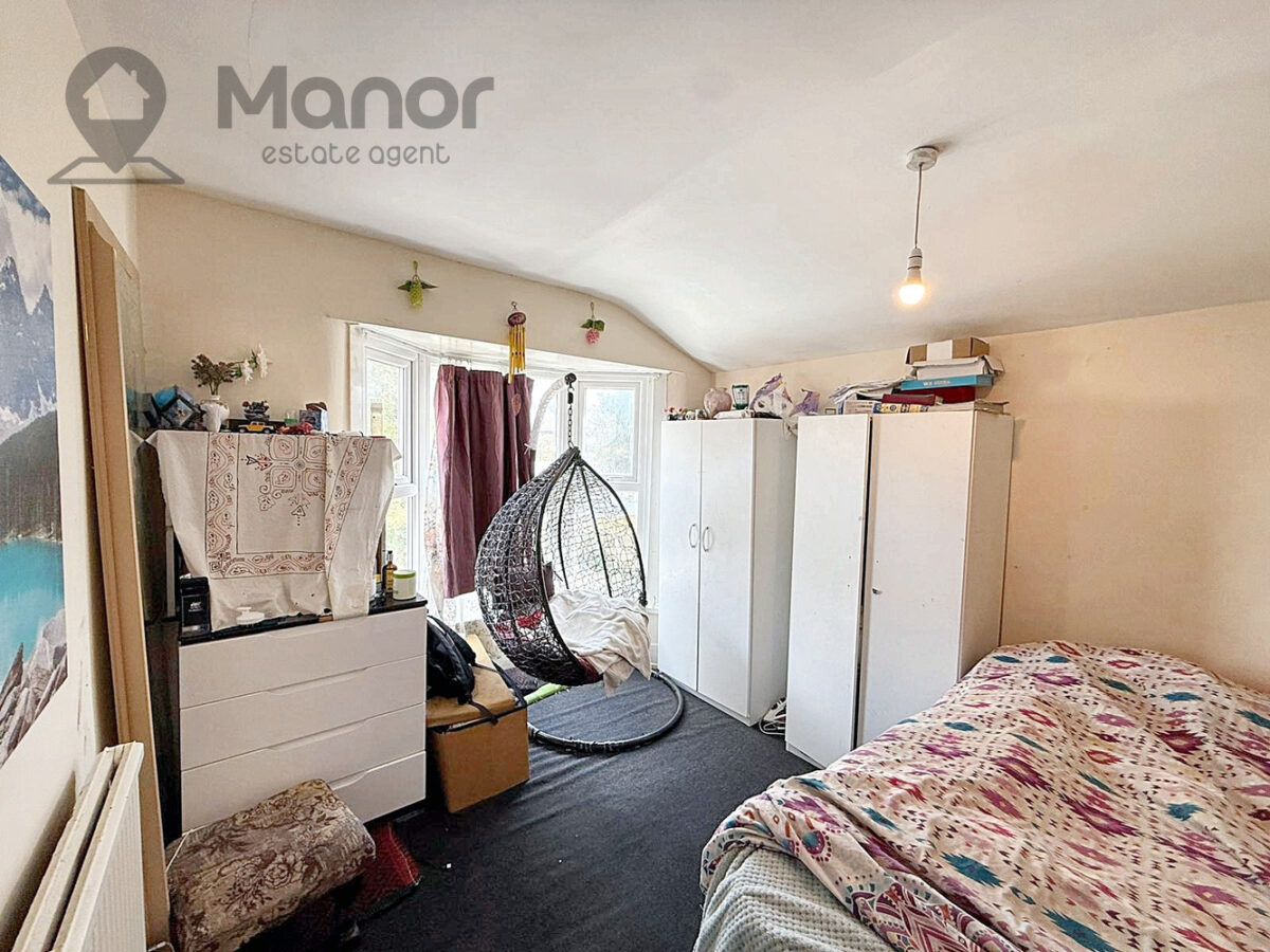 Eighth Avenue, Manor Park, E12 5JN