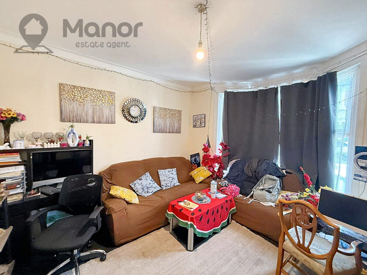 Eighth Avenue, Manor Park, E12 5JN