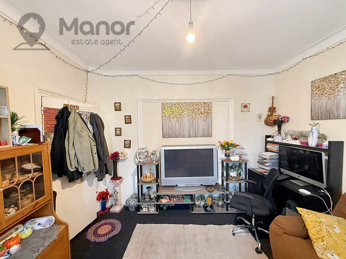 Eighth Avenue, Manor Park, E12 5JN