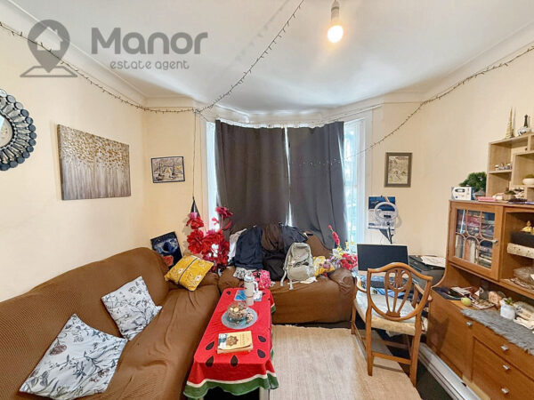 Eighth Avenue, Manor Park, E12 5JN