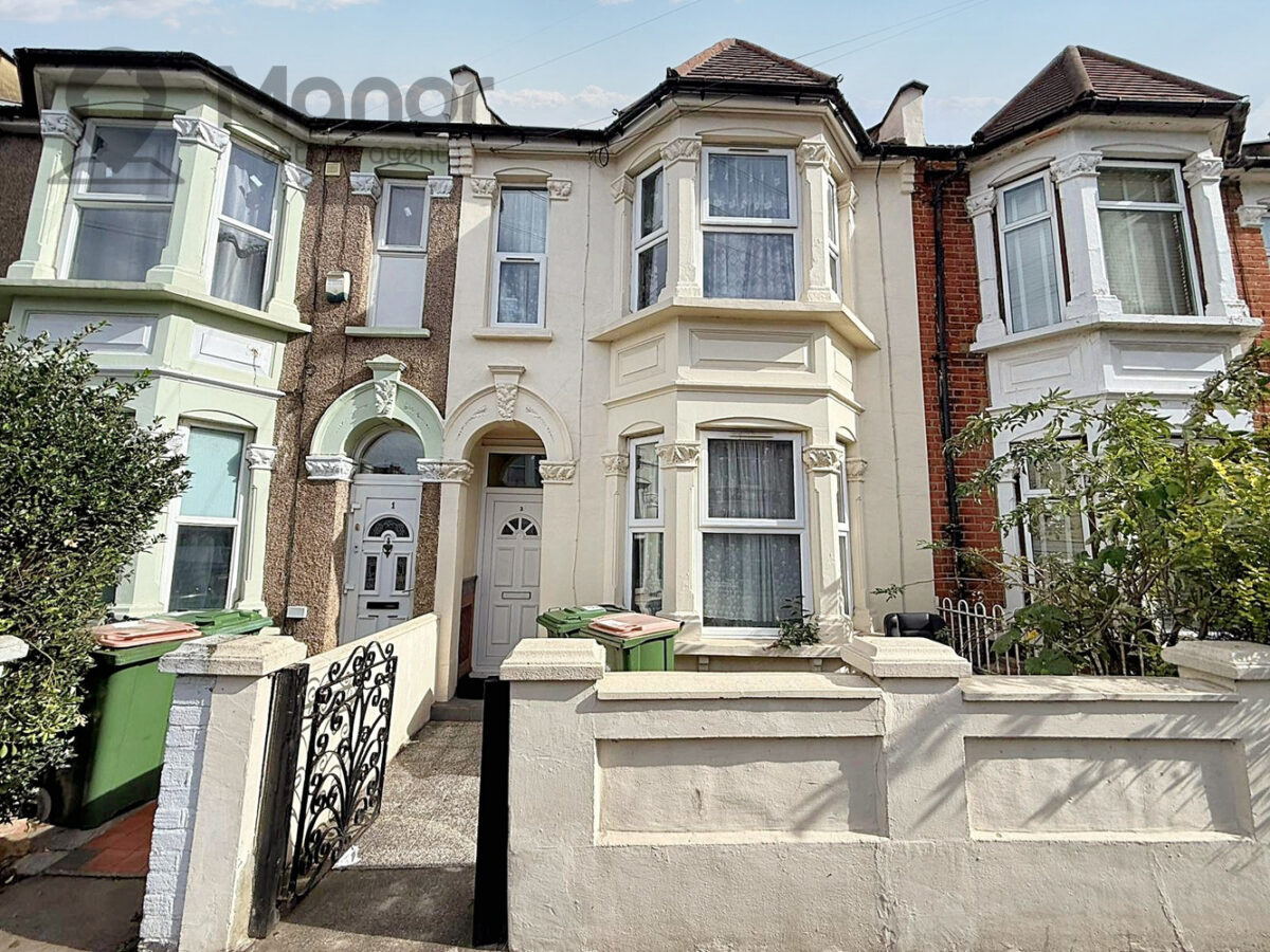 Eighth Avenue, Manor Park, E12 5JN
