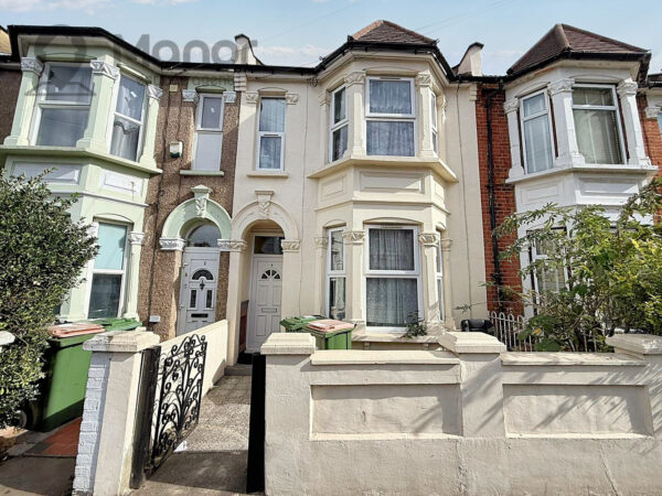 Eighth Avenue, Manor Park, E12 5JN