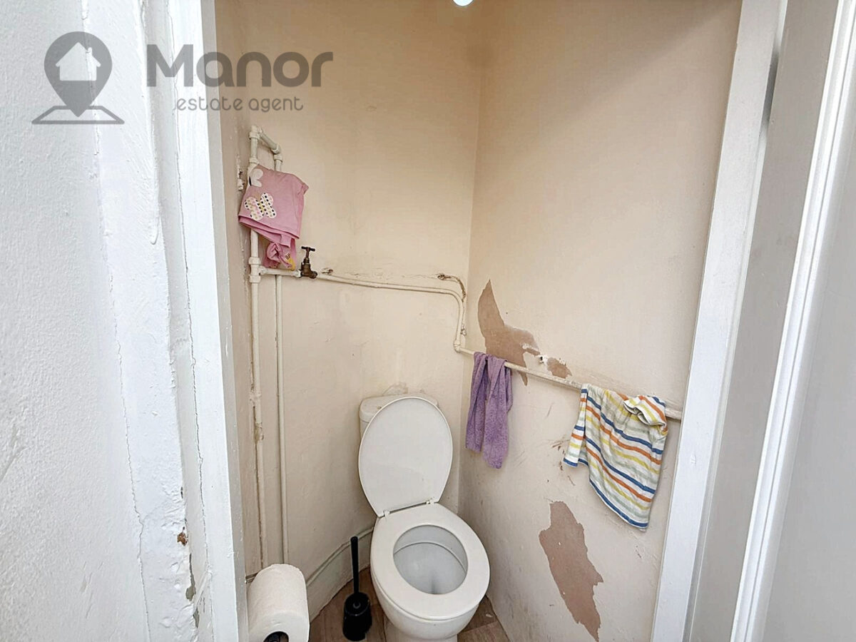 Eighth Avenue, Manor Park, E12 5JN