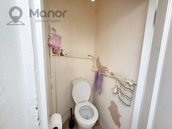 Eighth Avenue, Manor Park, E12 5JN