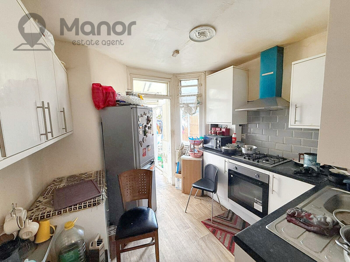 Eighth Avenue, Manor Park, E12 5JN