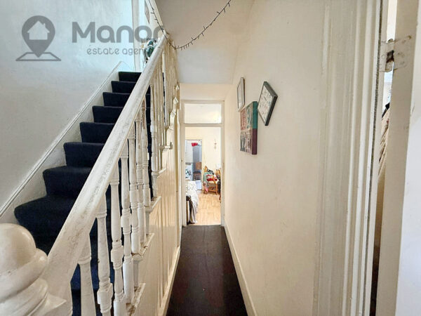 Eighth Avenue, Manor Park, E12 5JN