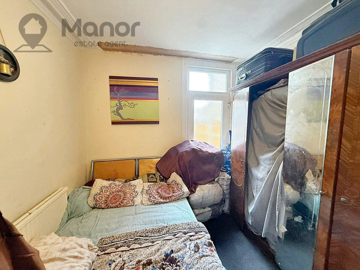 Eighth Avenue, Manor Park, E12 5JN