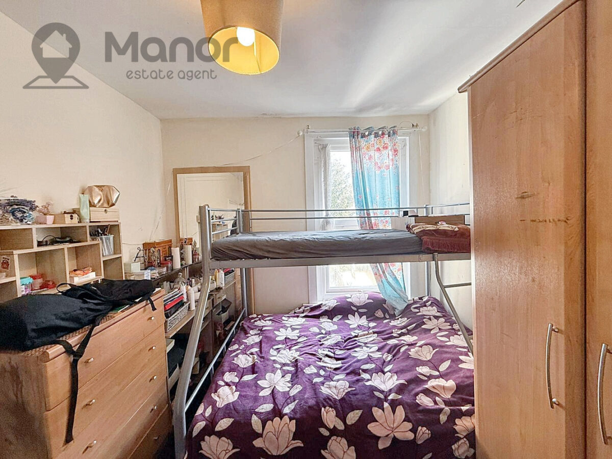 Eighth Avenue, Manor Park, E12 5JN