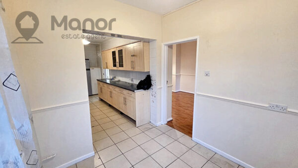 Bushgrove Road, Dagenham, RM8 3SL