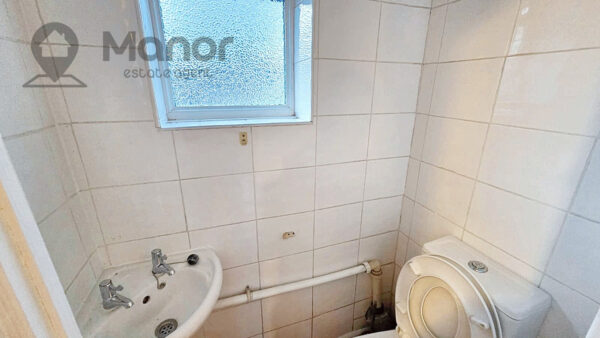 Bushgrove Road, Dagenham, RM8 3SL