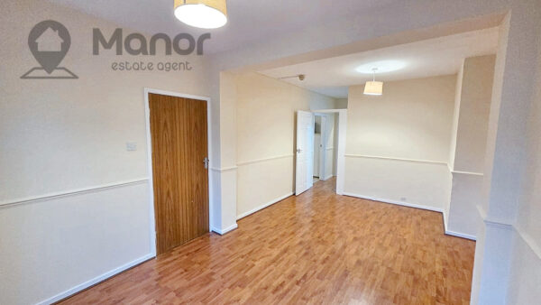 Bushgrove Road, Dagenham, RM8 3SL
