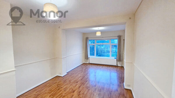 Bushgrove Road, Dagenham, RM8 3SL