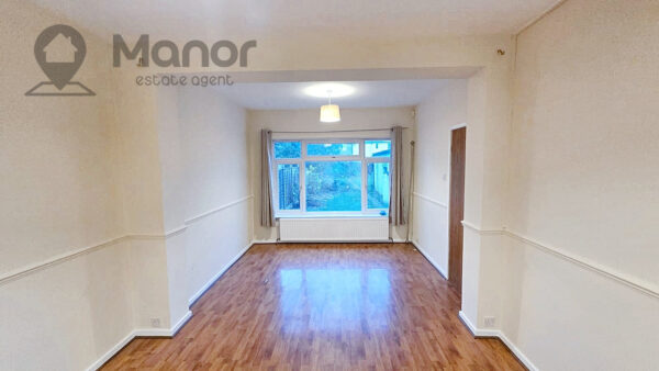 Bushgrove Road, Dagenham, RM8 3SL
