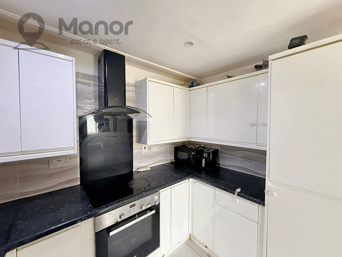 Ashdown Court, Harts Lane, Barking, IG11 8LE