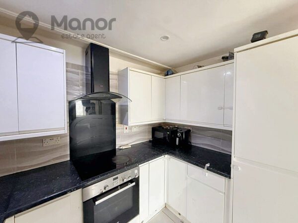 Ashdown Court, Harts Lane, Barking, IG11 8LE