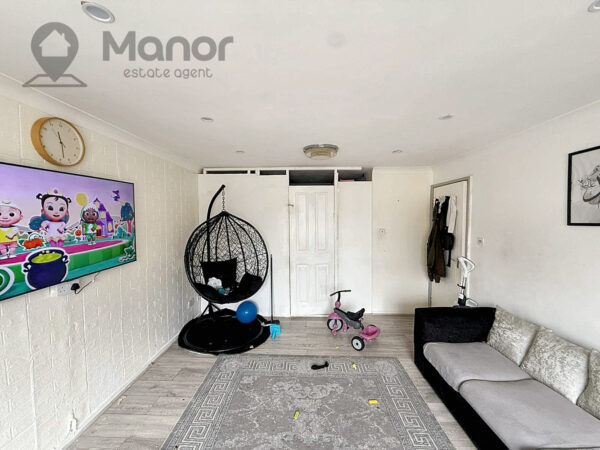 Ashdown Court, Harts Lane, Barking, IG11 8LE