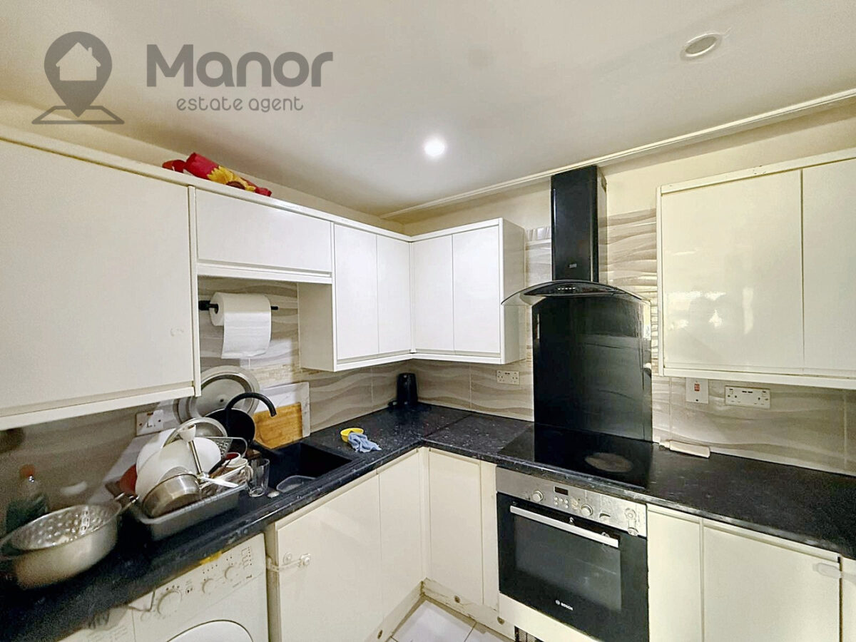 Ashdown Court, Harts Lane, Barking, IG11 8LE