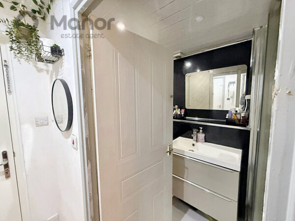 Ashdown Court, Harts Lane, Barking, IG11 8LE