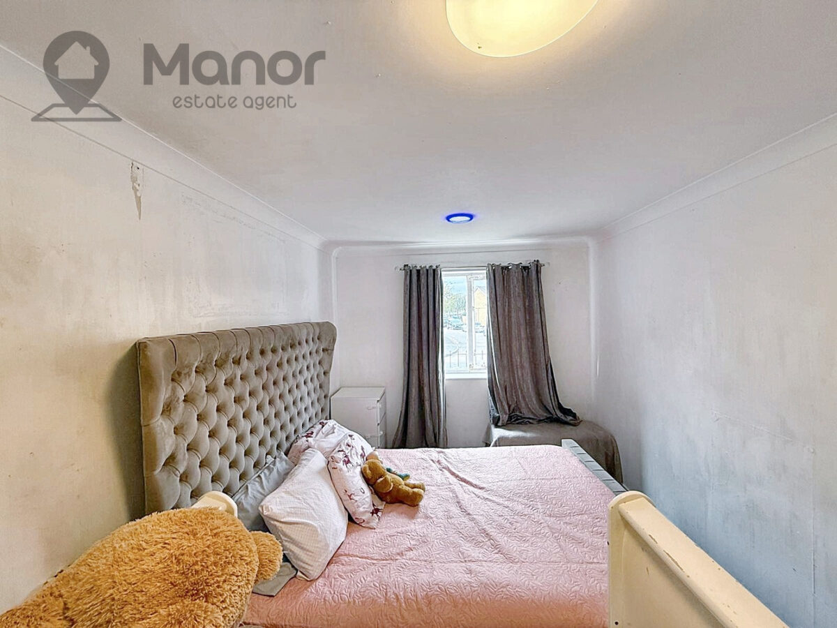 Ashdown Court, Harts Lane, Barking, IG11 8LE