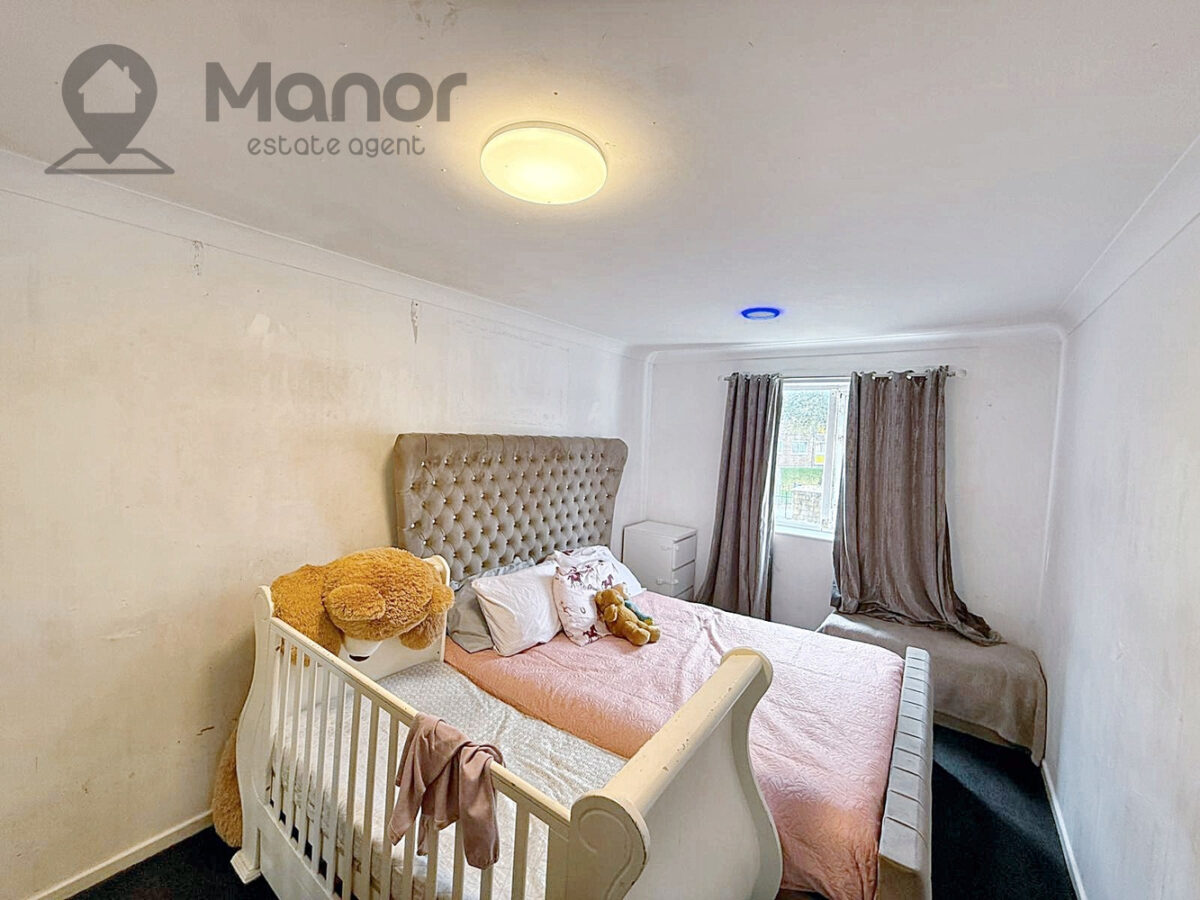 Ashdown Court, Harts Lane, Barking, IG11 8LE