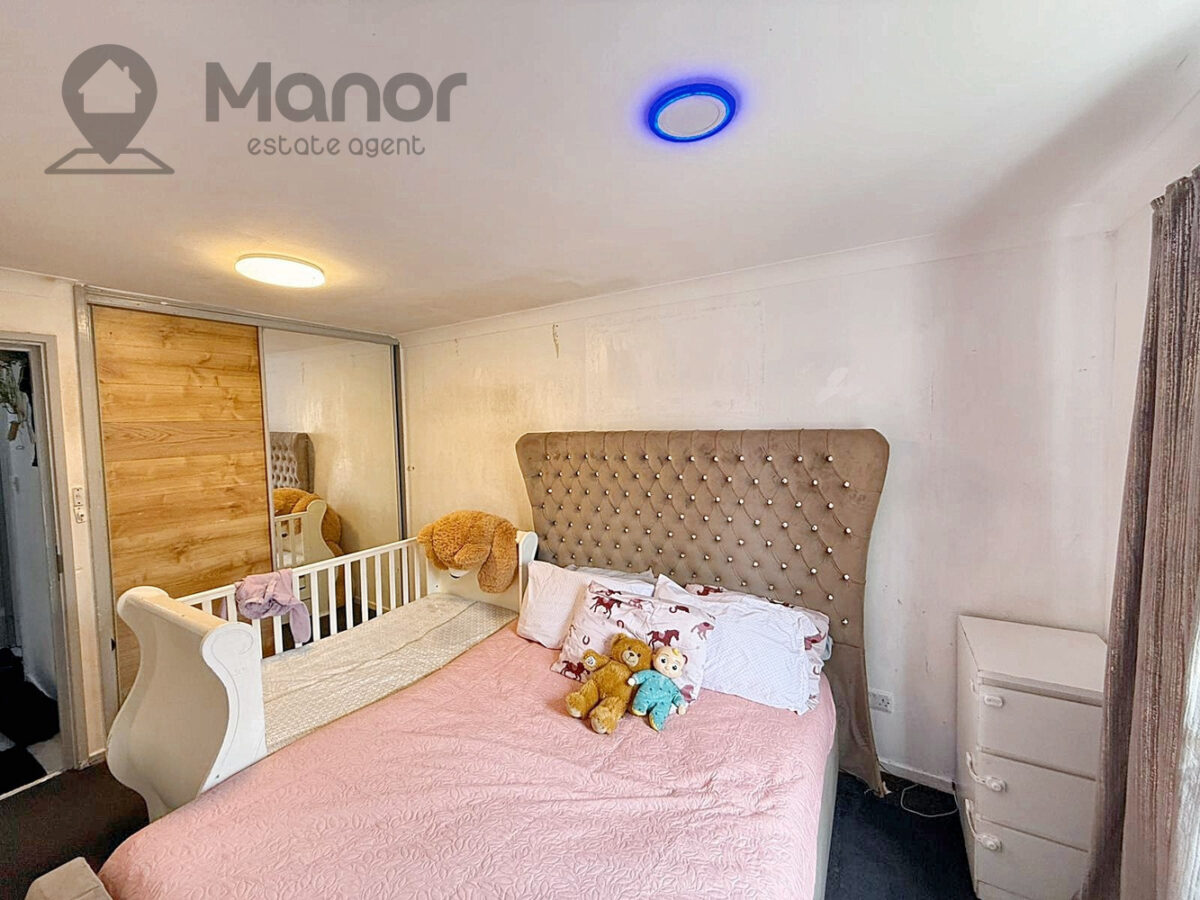 Ashdown Court, Harts Lane, Barking, IG11 8LE