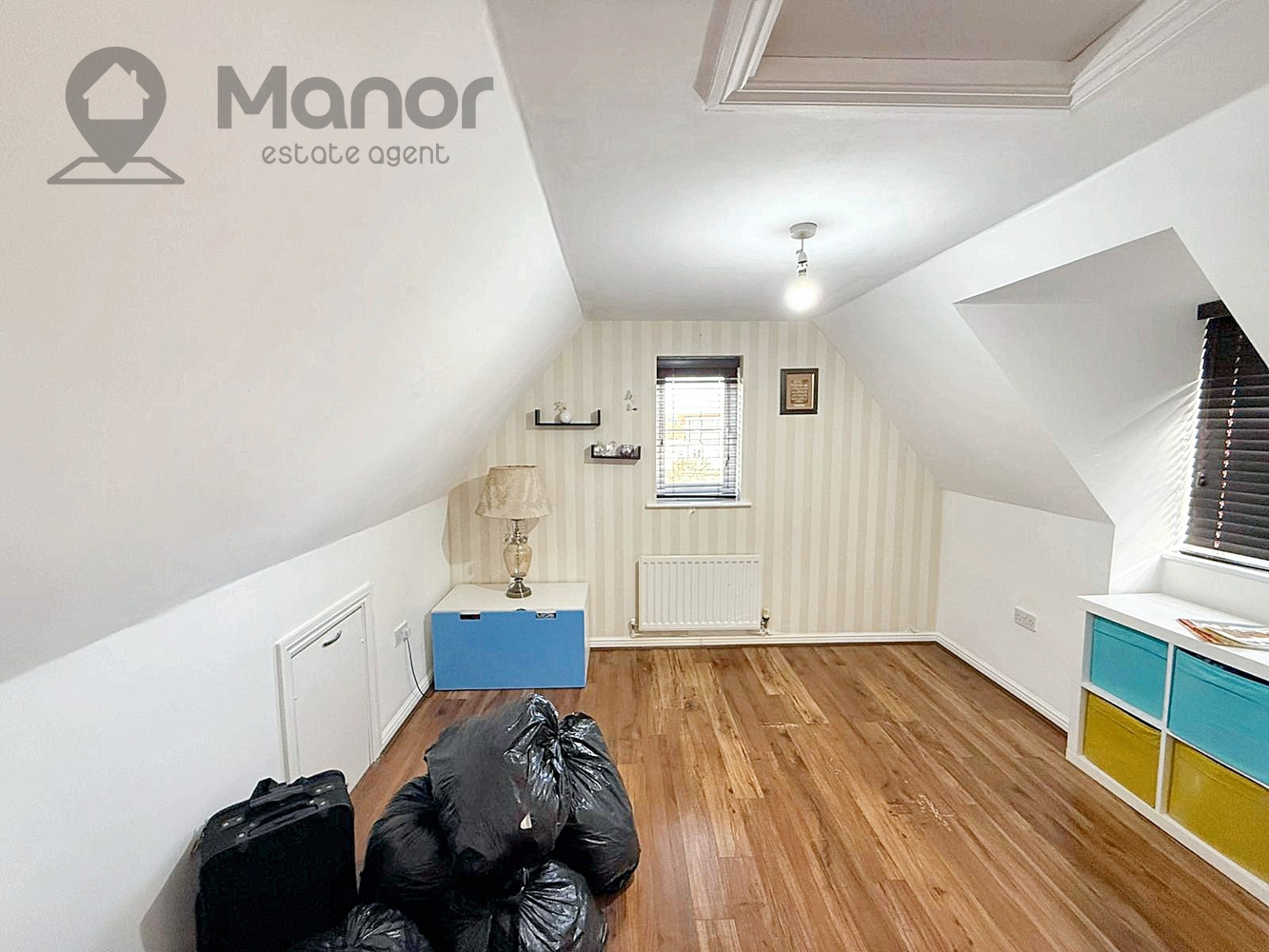 Lockwell Road, Dagenham, Essex