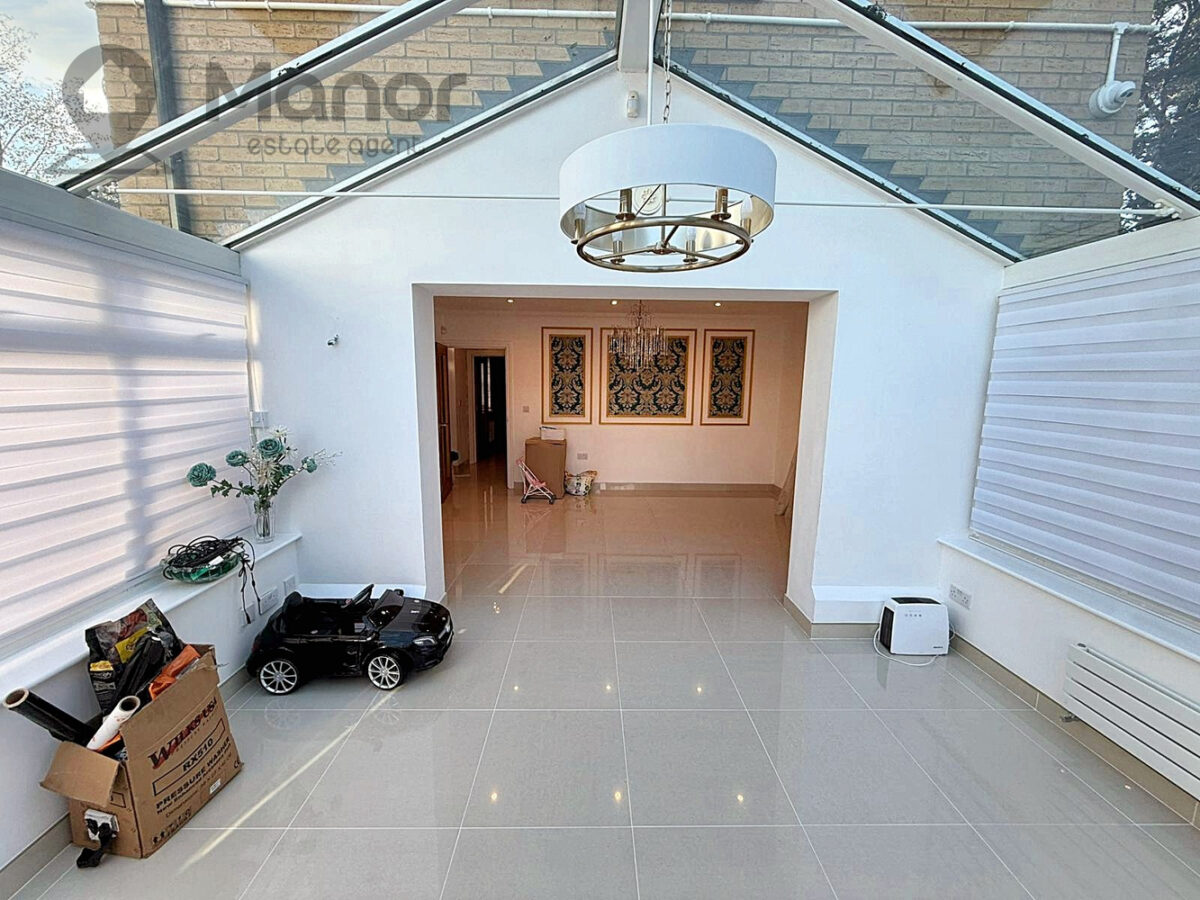 Lockwell Road, Dagenham, Essex