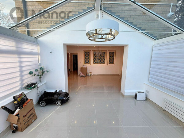 Lockwell Road, Dagenham, Essex