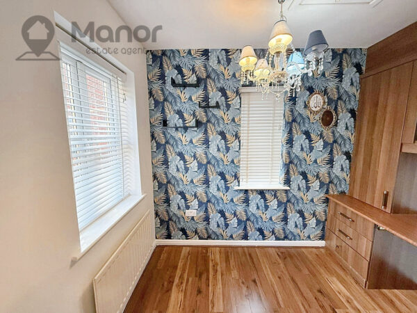 Lockwell Road, Dagenham, Essex