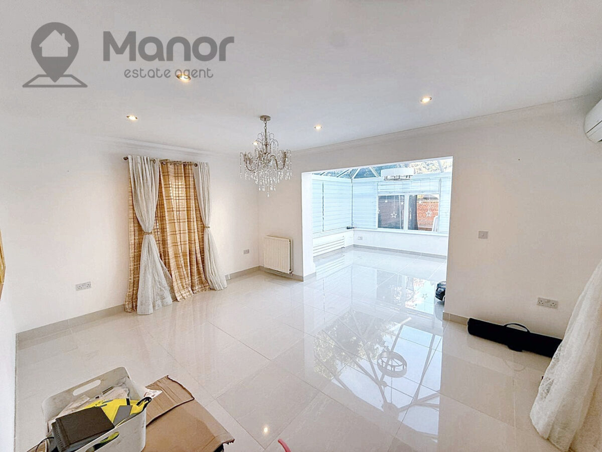 Lockwell Road, Dagenham, Essex