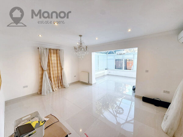 Lockwell Road, Dagenham, Essex