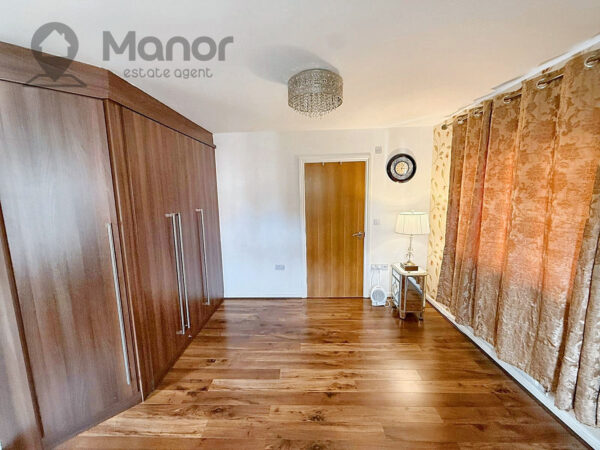 Lockwell Road, Dagenham, Essex