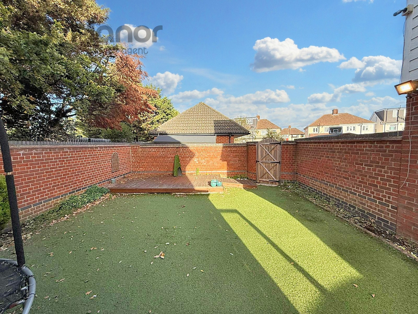 Lockwell Road, Dagenham, Essex