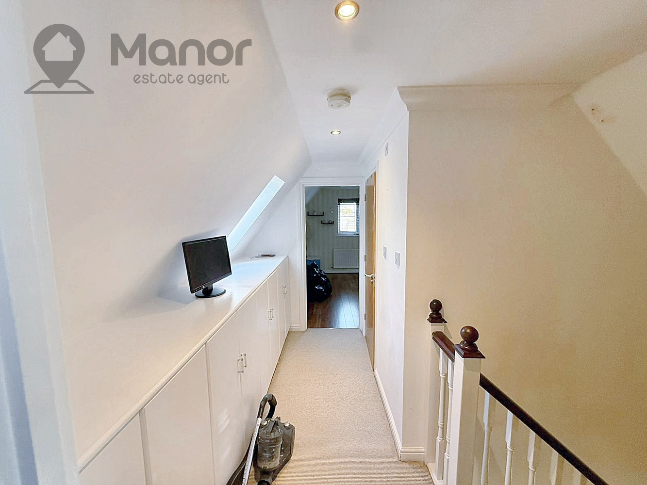 Lockwell Road, Dagenham, Essex