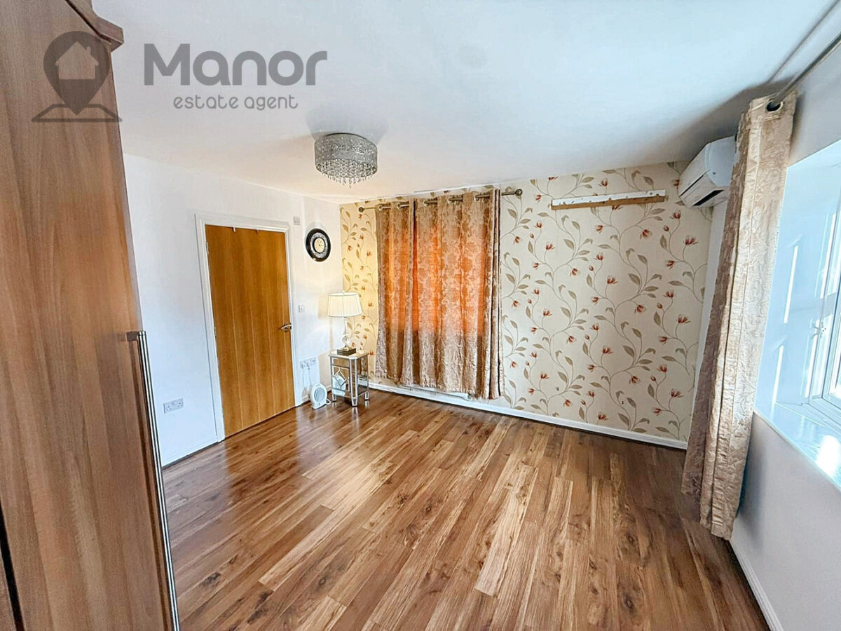 Lockwell Road, Dagenham, Essex