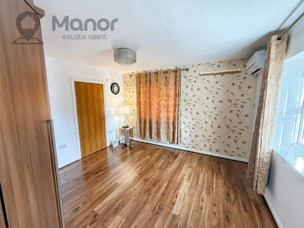 Lockwell Road, Dagenham, Essex