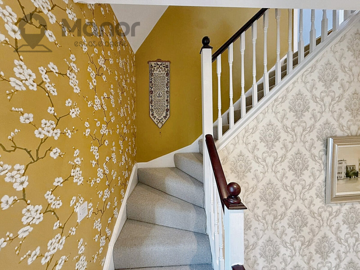 Lockwell Road, Dagenham, Essex