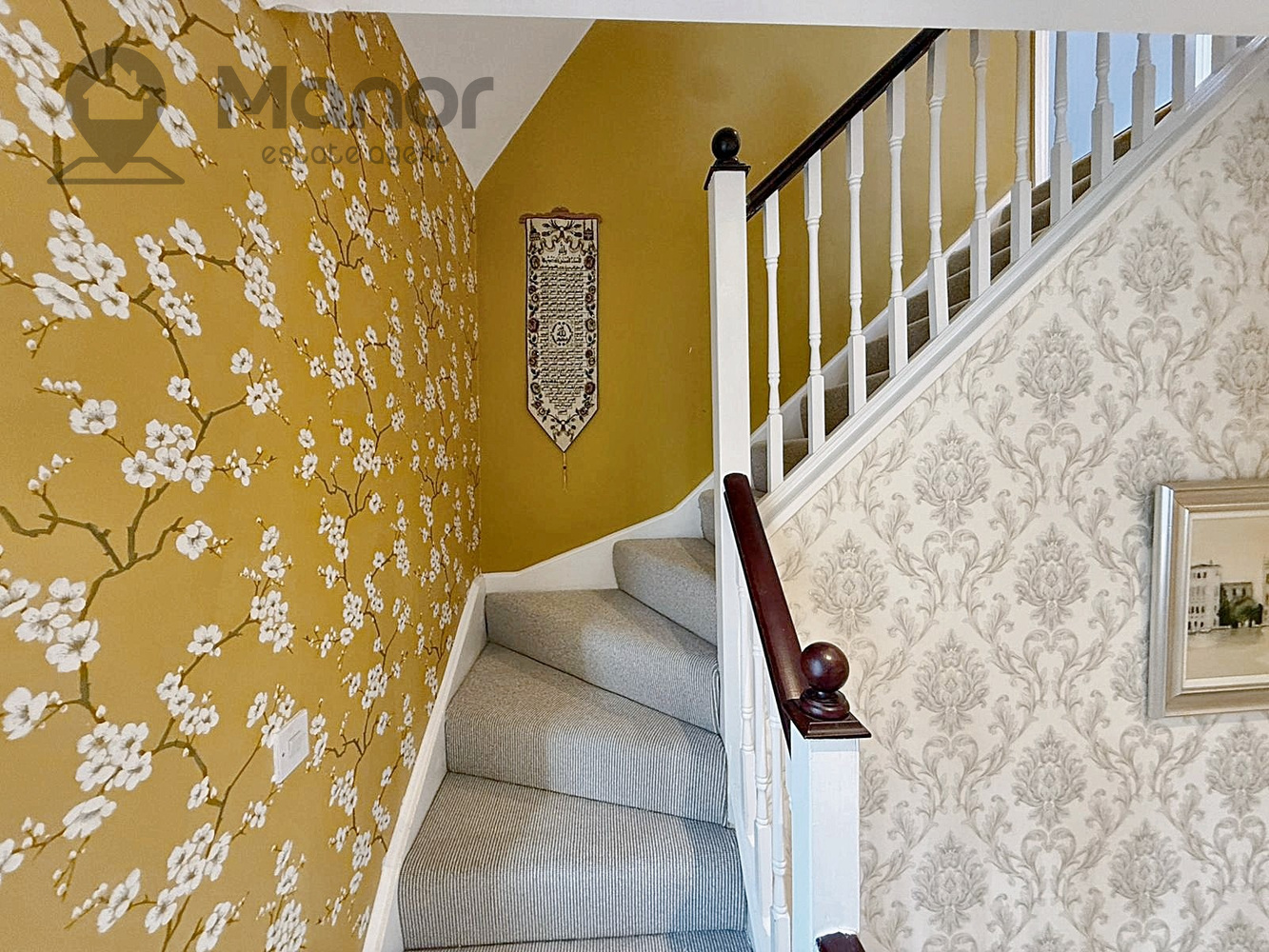 Lockwell Road, Dagenham, Essex