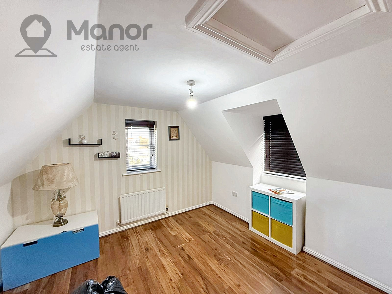 Lockwell Road, Dagenham, Essex