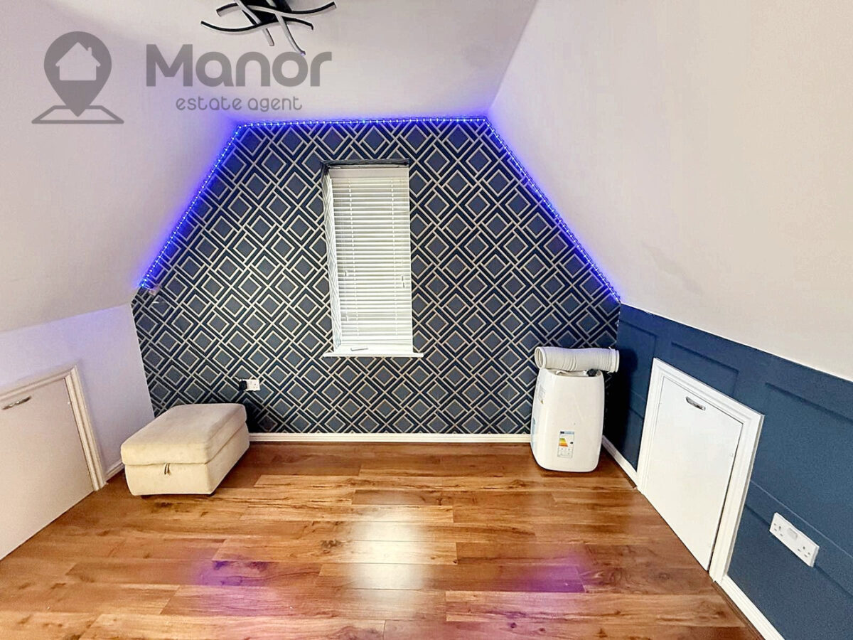 Lockwell Road, Dagenham, Essex