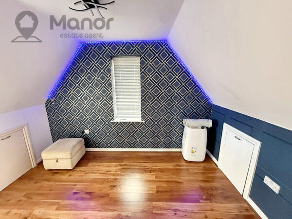 Lockwell Road, Dagenham, Essex