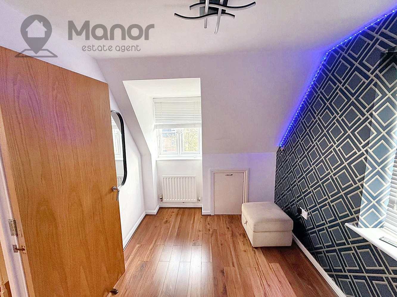 Lockwell Road, Dagenham, Essex