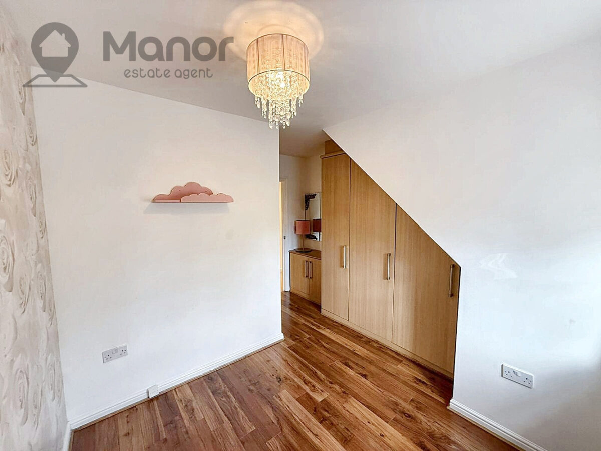 Lockwell Road, Dagenham, Essex