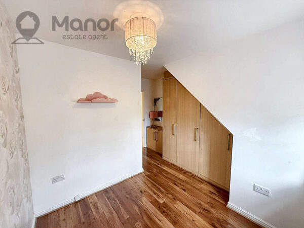 Lockwell Road, Dagenham, Essex