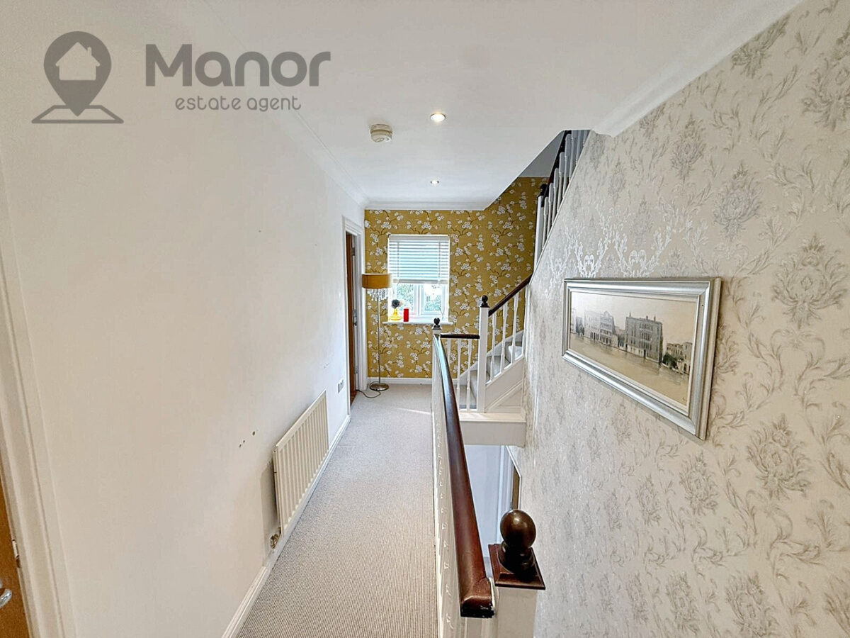 Lockwell Road, Dagenham, Essex