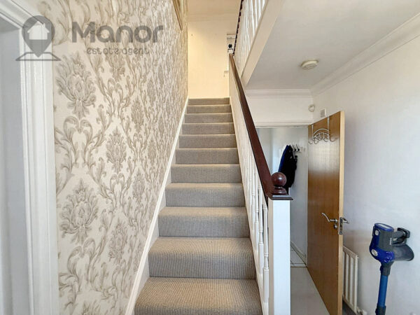 Lockwell Road, Dagenham, Essex