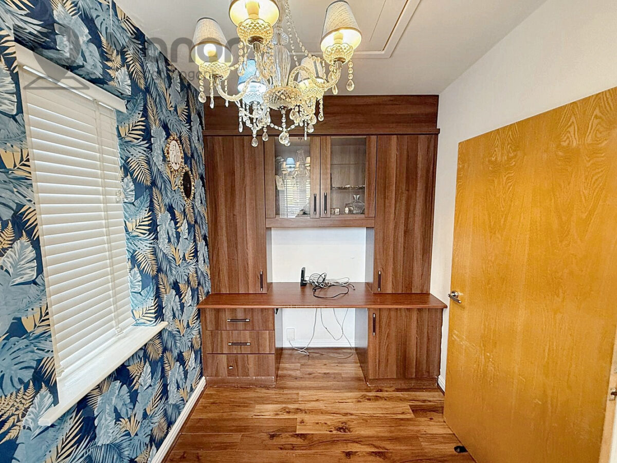 Lockwell Road, Dagenham, Essex