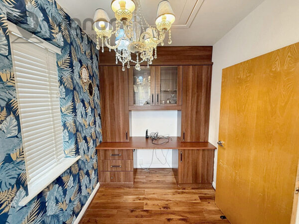 Lockwell Road, Dagenham, Essex