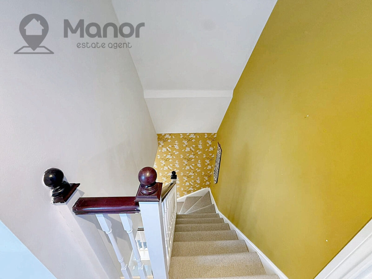 Lockwell Road, Dagenham, Essex